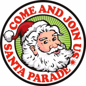 Santa Parade