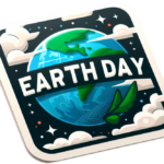 Earth Day Logo