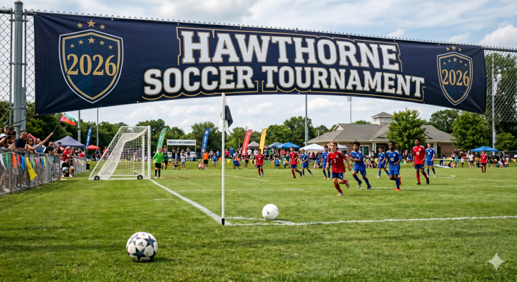 2026 HSA Tournament