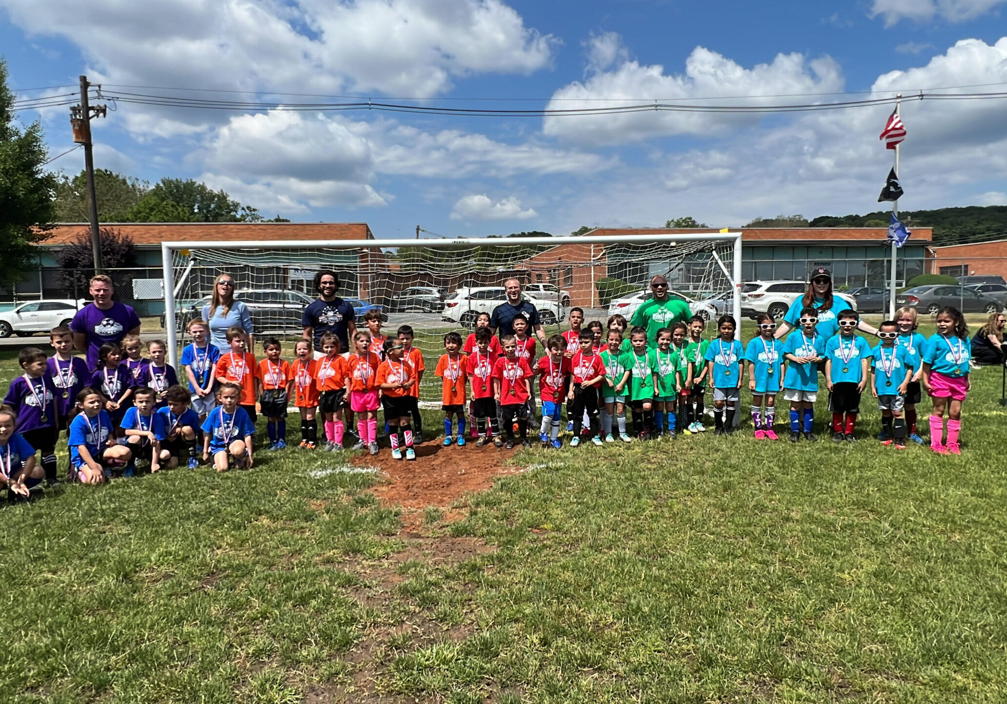 Home - Hawthorne Soccer Association